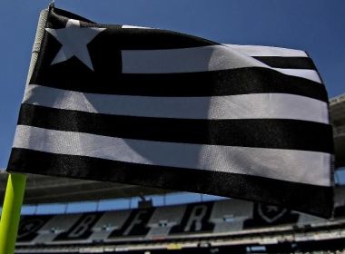 Botafogo exige de empresário investimento de R$ 150 milhões e título relevante em 10 anos