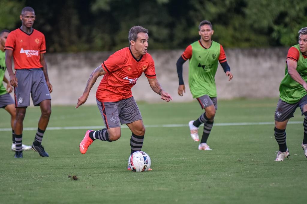Wesley Moraes supera lesão e 2020 terrível para voltar a jogar