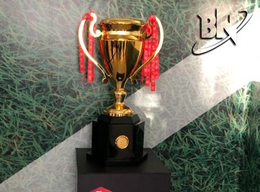1XBet adquire naming rights do Campeonato Baiano 2022
