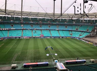 Após liberação em Salvador, FBF discutirá procedimento para torcida visitante no Baianão