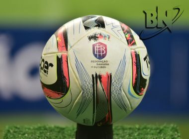 Baianão: Jogo entre Bahia de Feira e Atlético de Alagoinhas é antecipado para 30 de janeiro
