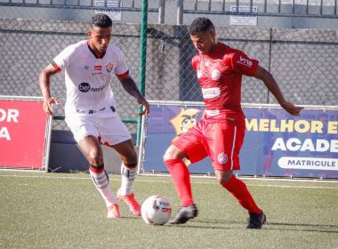 Sem poder atuar em Ilhéus, Barcelona mandará jogos na Arena Cajueiro no Baianão