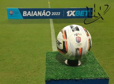 FBF define arbitragem de Atlético de Alagoinhas x Barcelona de Ilhéus