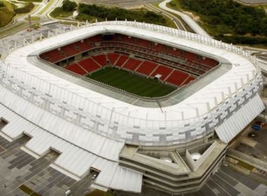 Governo de Pernambuco prorroga decreto que limita público nos estádios a 3 mil