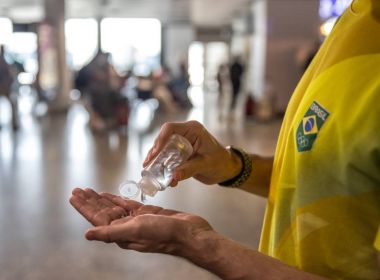 COB define protocolos de segurança para Congresso Olímpico em Salvador