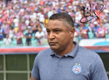 Após saída de Mancini, Grêmio acerta contratação do técnico Roger Machado