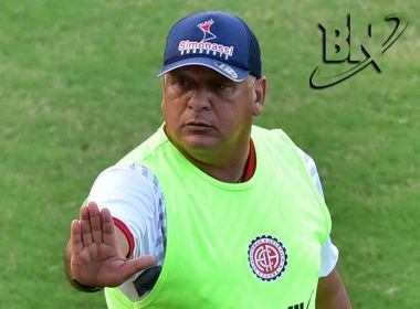 Agnaldo Liz entende que Atlético mereceu vencer o Botafogo-PB, mas já projeta sequência