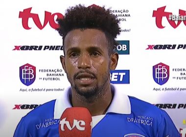 Após derrota, Chorinho admite descuido do Doce Mel e critica arbitragem