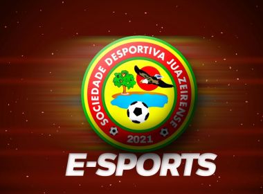 Juazeirense entra no mundo dos E-Sports e anuncia equipe de Free Fire