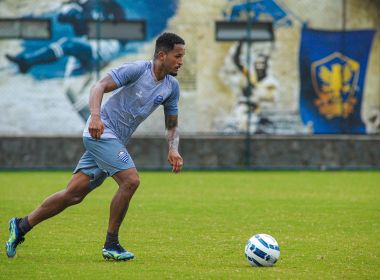 Volante do CSA vê o Carneirão como vantagem do Atlético de Alagoinhas: 'Conhecem bem'