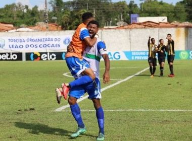 Após classificação do clube local na Copa do Brasil, prefeito de Tuntum-MA decreta feriado 