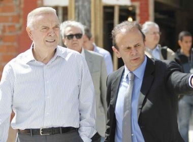 CBF vai pedir à Fifa para banir diretor que tentou assumir comando através da Justiça