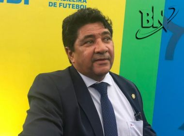 STJ extingue ação e Ednaldo Rodrigues fica perto de ser eleito presidente da CBF
