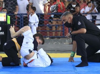 Lauro de Freitas recebe Festival de Artes Marciais a partir do próximo sábado