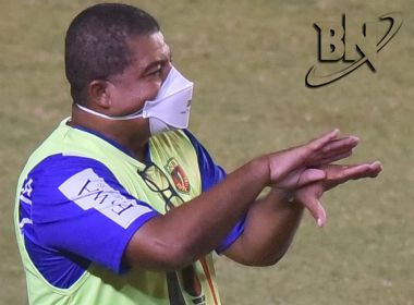 Flu de Feira acerta com o técnico Laelson Lopes para a disputa da Série B do Baiano