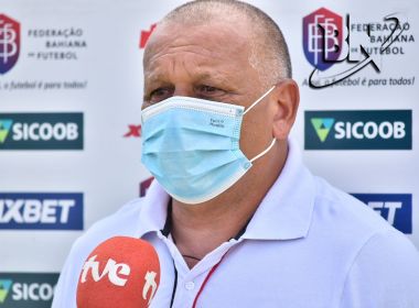 Atlético de Alagoinhas recebe a Juazeirense mirando encaminhar classificação