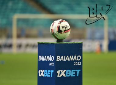 FBF projeta datas dos jogos da semifinal e final do Baianão