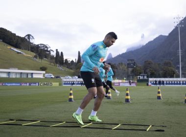 Seleção Brasileira tem programação definida para próxima Data Fifa