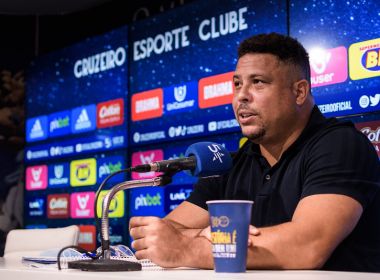Ronaldo rebate Conselho do Cruzeiro e detalha acordo de compra da SAF