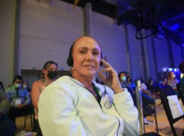 Hortência diz que basquete feminino precisa de renovação 'sem exigência de resultado'