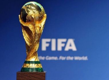 Fifa define procedimentos para o sorteio da Copa do Mundo de 2022