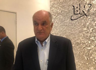 Alexi Portela aprova eleição de Ednaldo Rodrigues na CBF: 'A gente sabe do caráter'