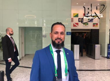 'Um marco significante', diz Ricardo Lima sobre eleição de Ednaldo Rodrigues na CBF