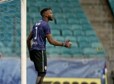 Deijair confia na força defensiva do Barcelona de Ilhéus diante do Jacuipense