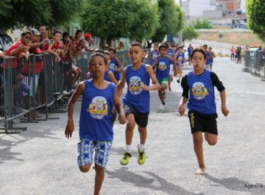 Juazeiro: Corrida Tiradentinhos abre inscrições para sua 18ª edição