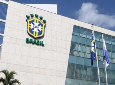 Sindeclubes tem eleição adiada e diretores da CBF podem ter estabilidade afetada
