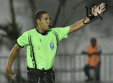 Com VAR, arbitragem da final do Baianão é definida; confira nomes