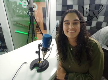 Destaque no futebol dos EUA, baiana já projeta futuro: 'A que nível posso chegar?'