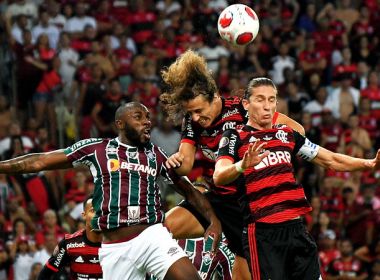 Derrotado na final, Flamengo é o time com mais vices na história do Campeonato Carioca