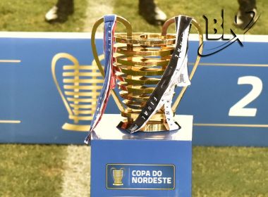 Futuro da Copa do Nordeste será discutido em reunião entre federações e Liga na CBF