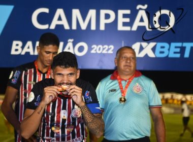 Baianão definido: Confira os classificados para Copa do Brasil, Nordestão e Série D