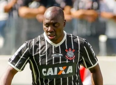 Ídolo do Corinthians, Freddy Rincón sofre acidente de carro e está em situação crítica