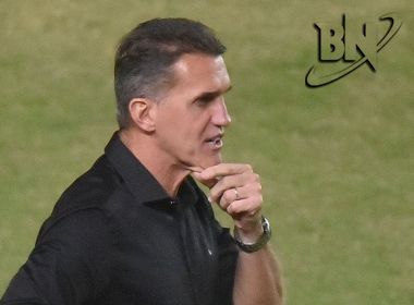 Após saída de Marquinhos Santos, América-MG anuncia retorno de Vagner Mancini
