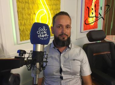 Presidente da FBF vê Baianão 'em crescimento' e valoriza times do interior