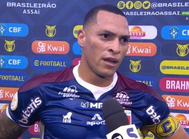 Após a 4ª derrota em 4 jogos, Titi comenta má fase do Fortaleza: 'Não esperávamos'