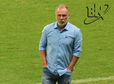 Em busca de treinador, Inter vai se reunir com Mano Menezes