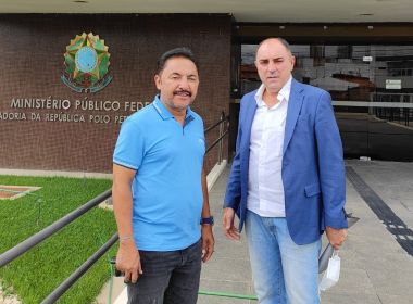 Roberto Carlos pede permissão ao MPF para colocar arquibancadas móveis no Adautão