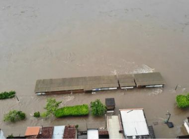 Canoagem: Governo prevê entregar Centro de Ubatã e iniciar reforma em Ubaitaba até maio