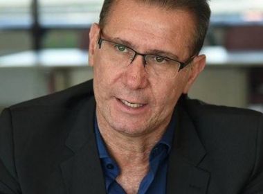 CBF demite nove membros da Comissão de Arbitragem; confira nomes