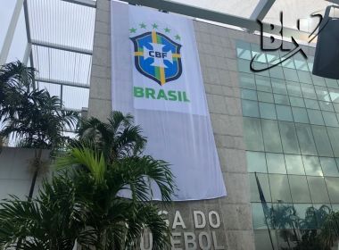 'Fifagate': CBF pede indenização milionária sete anos após escândalo de corrupção