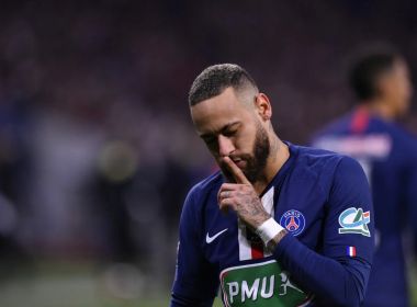 PSG define preço para vender Neymar, diz imprensa europeia