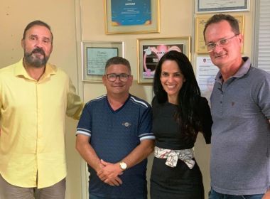 Riachão do Jacuípe confirma participação no Intermunicipal 2022