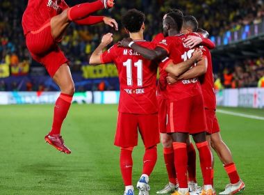 Liverpool vence Villarreal novamente e é o primeiro finalista da Liga dos Campeões