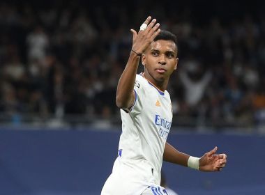 Real Madrid realiza mais uma virada histórica e está na final da Champions