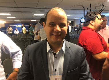 Diretor da Juazeirense descarta a chegada de reforços antes de decisão contra o Palmeiras