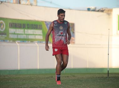 Com volta de Nildo Petrolina, Juazeirense relaciona 21 atletas para jogo com o Jacuipense